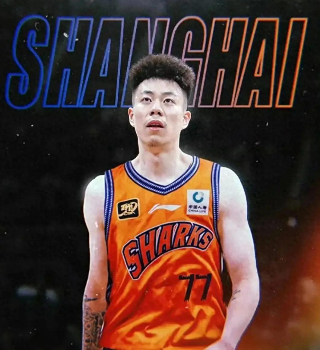 世界杯直播下载-郭艾伦战上海男篮，来看看媒体怎么说，本土后卫差距