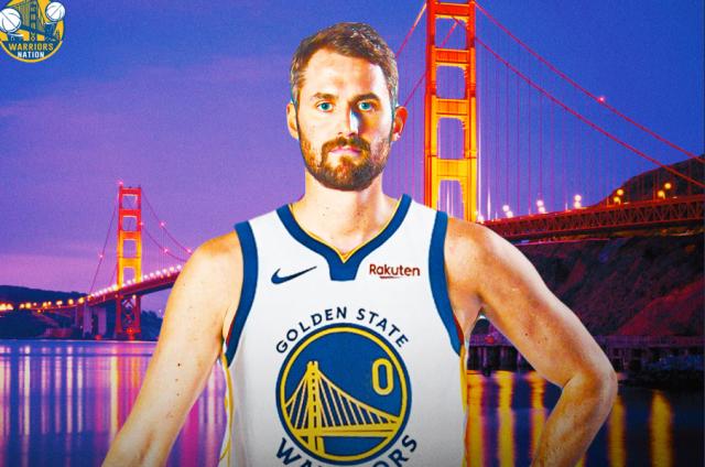 世界杯直播下载-想抓库里巅峰期的尾巴？勇士得从全力争夺拉夫开始